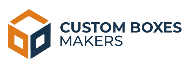 Custom boxes Logo