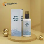 Custom Printed Cosmetic Boxes