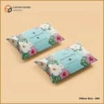 Custom Pillow Boxes