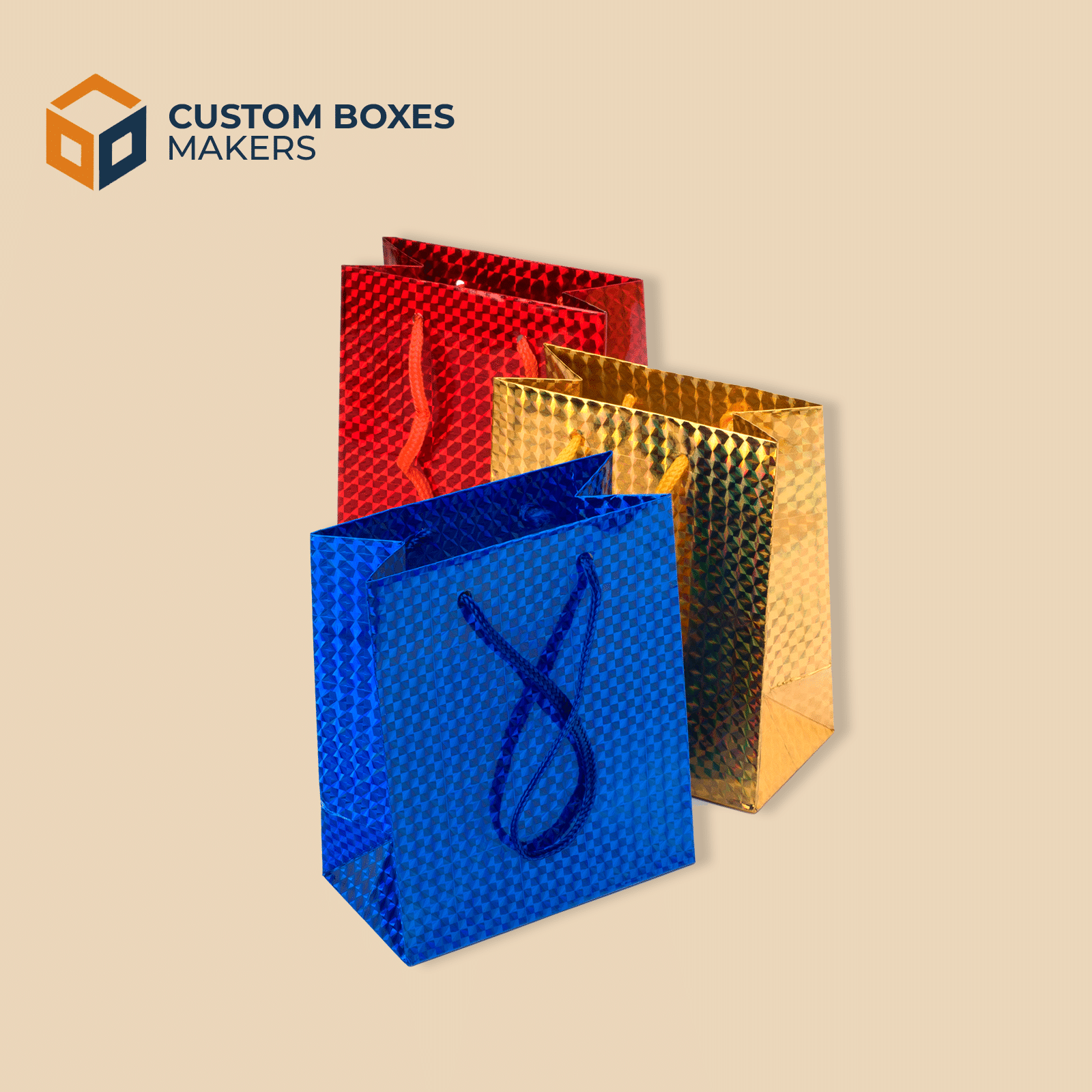 Custom Gift Bags