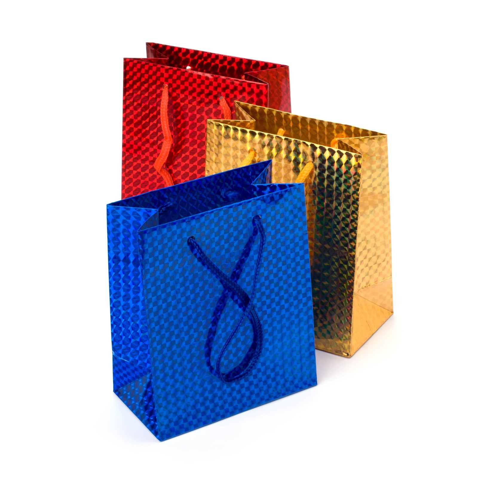 Custom Gift Bags