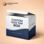 Custom Tuck Top Boxes