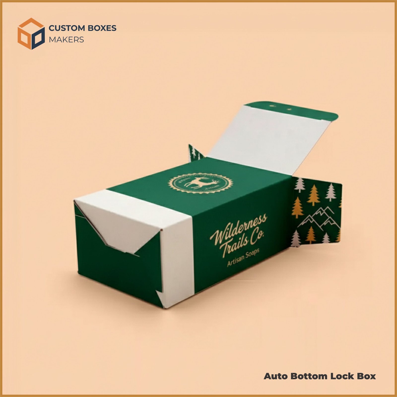 Autolock Boxes