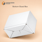 Bottom Glued Boxes