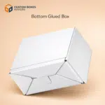 Bottom Glued Boxes