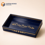 Custom Printed Trays