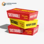 Custom Food Boxes