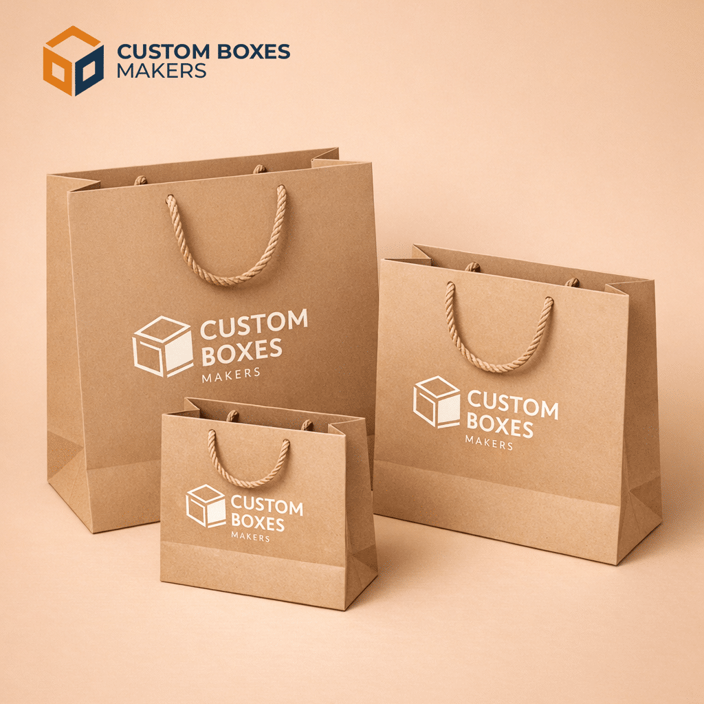 Paper Bags